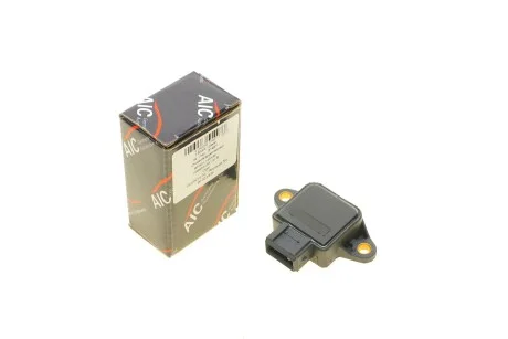 Датчик положення заслонки дроссельної Chevrolet/Citroen/Fiat/Gaz/Kia/Opel/Peugeot/Uaz (потенціометр) AIC 51497