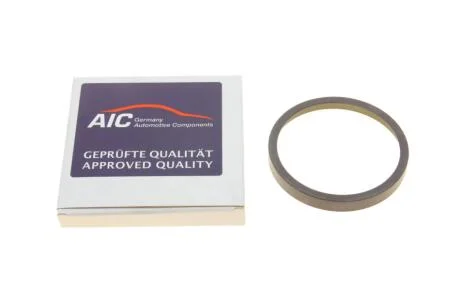 Кільце ABS (заднє) Citroen C3/C4/Peugeot 206/208/301 98- AIC 55466
