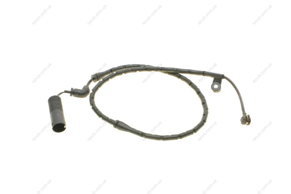 Датчик зносу гальмівних колодок (передніх) BMW X3 (E83) 03-08 (L=740mm) AIC 55242 (фото 1)