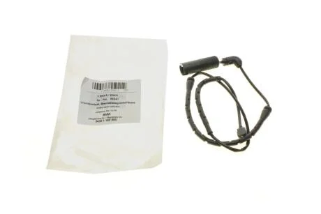 Датчик износа тормозных колодок (задних) BMW X5 (E53) 00-06 (715mm) AIC 55241