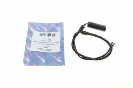 Датчик износа тормозных колодок (передних) BMW 7 (E38) 94-01 (L=570mm) AIC 52270