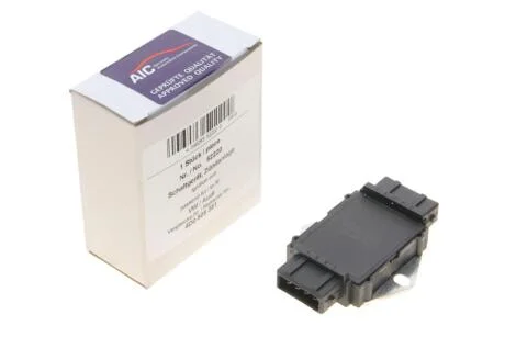 Перемикач системи запалювання (на 4/5 контактів) VW Golf/Passat 1.6/1.8 89-10 AIC 52220