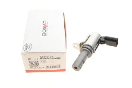Клапан регулювання фаз газорозподілу VW Golf/Passat 1.4/1.6 TSI 03-14 BOGAP A1340103