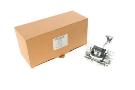 Ограничитель дверей (задних) Renault Megane 08- AIC 70098