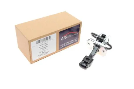 Обмежувач дверей (передніх) BMW 3 (E46) 98-05 M43/M47/N40/N42/N45 AIC 58907