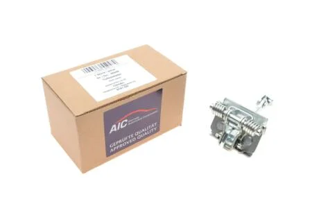 Обмежувач дверей (передніх) Citroen C3 02- AIC 55948