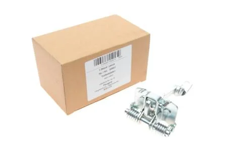 Обмежувач дверей (передніх) Peugeot 206 1.6/2.0 00-07 AIC 55945