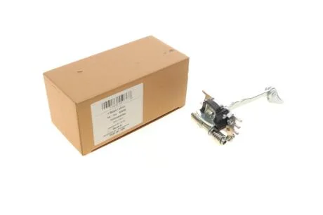 Обмежувач дверей (передніх) Renault Scenic III 09- L=R AIC 55936