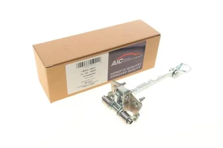 Обмежувач дверей (передніх) Renault Trafic/Opel Vivaro 01- AIC 55929