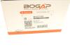 Ролик паска натягуючий BOGAP B1317103 (фото 9)