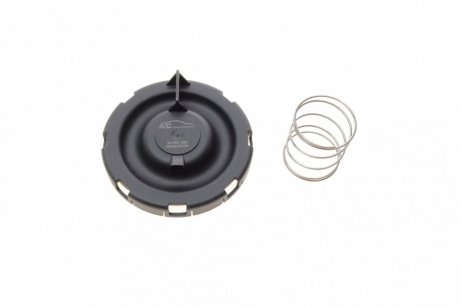 Мембрана вентиляції картера BMW 3 (F30)/5 (F10) 10-18 (N57) AIC 58793