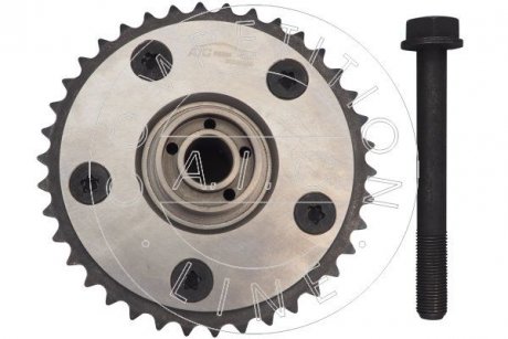 Шестерня распределительного вала BMW 3 (E90/E46)/X3 (E83) 00-15 (фазорегулятор) (N45/N46) (впуск) AIC 58385 (фото 1)