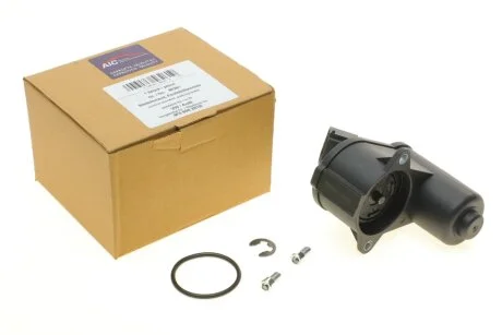 Моторчик электроручника Audi A6 04-11 AIC 56261