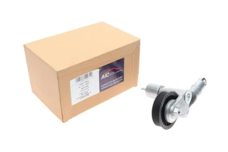 Натяжник ременя генератора Audi A4/A6/VW Passat 1.9/2.0 TDI 98-05 AIC 51972