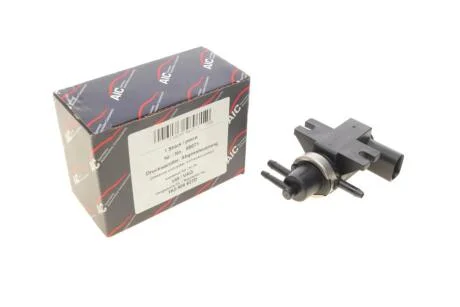 Клапан управління турбіни VW LT 2.5/2.8TDI 99-06 AIC 58071