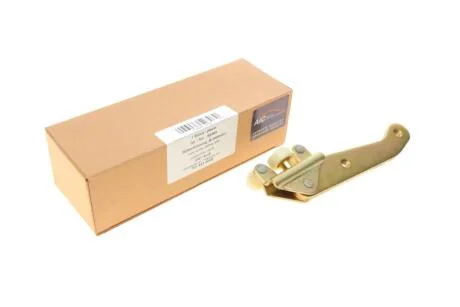 Ролик дверей (бічних/нижній) VW T4 90-03 (з кронштейном) AIC 52303