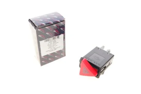 Кнопка аварійної сигналізації Skoda Octavia 96-13 AIC 52061