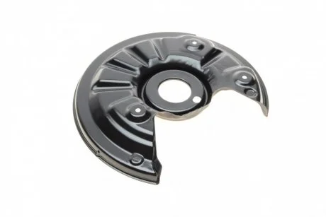 Защита диска тормозного (заднего) (R) VW Golf/Audi A3/Skoda Karoq 17- AIC 71007