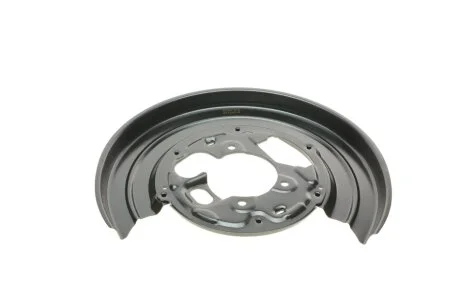 Захист диска гальмівного (заднього) (L) MB Sprinter 906 416-518CDI 06-18/VW Crafter 06-16 AIC 57837