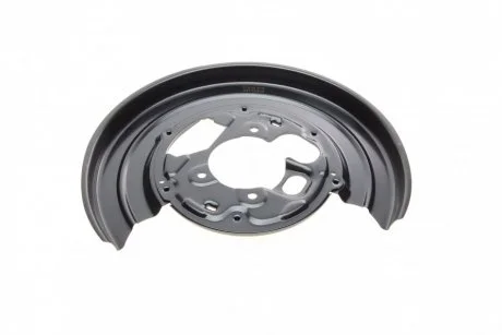 Захист диска гальмівного (заднього) (R) MB Sprinter 906 416-518CDI 06-18/VW Crafter 06-16 AIC 57838