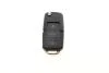 Ключ карта (3 кнопки/викидної) VW Golf/Passat/T5 97- AIC 57033 (фото 2)