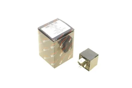 Реле багатофункціональне VW Caddy/Passat 85- (12V) AIC 56681