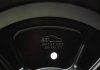 Защита диска тормозного (заднего) (L) Skoda Octavia/VW Golf 04- AIC 56167 (фото 3)