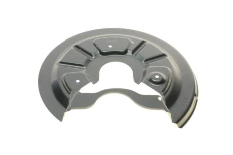Защита диска тормозного (заднего) (L) Audi A3/Skoda Octavia/VW Golf VI 03-16 AIC 56163