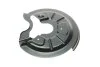 Захист диска гальмівного (заднього) (R) Audi A3/Seat Leon/Skoda Octavia II/VW Golf 03-16 AIC 56164 (фото 4)