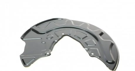 Защита тормозного диска (переднего) (L) VW Golf VII/VIII 12- AIC 56143