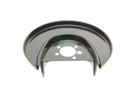 Защита диска тормозного (заднего) (L) VW Polo/Skoda Fabia 99-14 AIC 56015