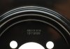 Защита диска тормозного (заднего) (L) VW Polo/Skoda Fabia 99-14 AIC 56015 (фото 5)