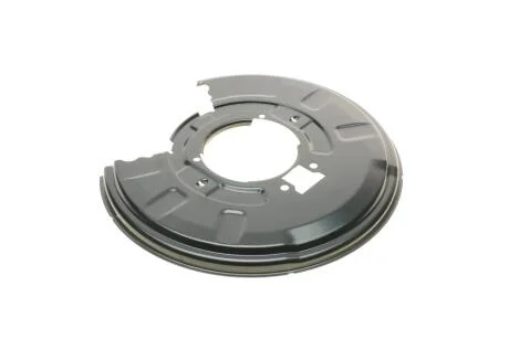 Захист диска гальмівного (заднього) (L) BMW 3 (E46)/X3 (E83) 98-11 AIC 55910