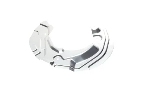 Захист диска гальмівного (переднього) (R) BMW 3 (E90) 04-11 AIC 55739