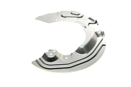 Защита тормозного диска (переднего) (L) BMW 3 (E90) 04-11 AIC 55738