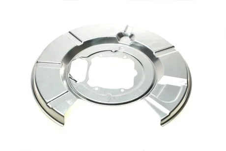 Захист диска гальмівного (заднього) (L) BMW 5 (E60) 01-10 AIC 55504