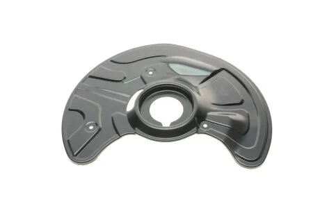 Захист диска гальмівного (переднього) (L) MB E-class (W211) 02-09 AIC 55194