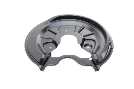 Защита диска тормозного (заднего) (R) VW Touran/Golf VI 03-15 AIC 54848