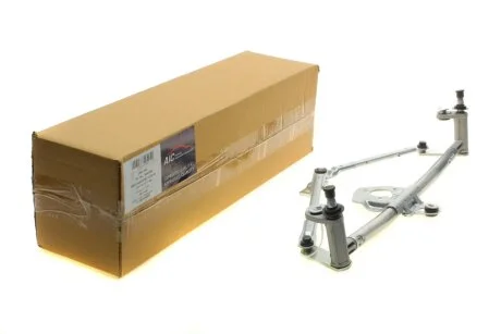 Механізм склоочисника (трапеція) VW Golf IV 97-05 (без моторчика) AIC 52405Set