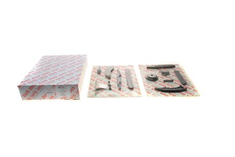 Комплект ланцюга ГРМ BMW 3 (F30/F80)/5 (G30/F90)/7 (G11/G12) 15-20 B48/B58 AIC 71638Set