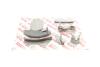 Комплект цепи ГРМ Opel Astra J/K/Insignia A/B/Zafira 1.6CDTi 14- (z=96) (симплекс) (+к-кт масл. нас) AIC 70021Set (фото 3)