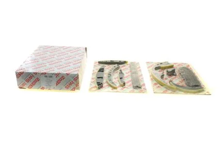 Комплект ланцюга ГРМ Audi A4/A5/A6/A7/A8/Q5/Q7 2.7/3.0 TDI 07-18 AIC 70019Set