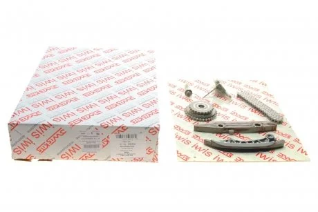 Комплект цепи ГРМ BMW 3 (F30/F80)/7 (G11/G12) 15-19 B58 B30 AIC 59806Set