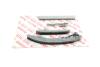 Комплект цепи ГРМ BMW 3 (E36/E46)/5 (E39/E60)/7 (E65/E66/E67) 2.0-3.0 92-08 M54 B30 AIC 59023Set (фото 2)