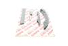 Комплект цепи ГРМ BMW 3 (E36/E46)/5 (E39/E60)/7 (E65/E66/E67) 2.0-3.0 92-08 M54 B30 AIC 59023Set (фото 3)