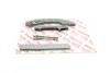 Комплект цепи ГРМ BMW 3 (E36/E46)/5 (E39/E60)/7 (E65/E66/E67) 2.0-3.0 92-08 M54 B30 AIC 59023Set (фото 4)