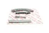 Комплект ланцюга ГРМ BMW 3 (E36/E46)/5 (E39/E60)/7 (E65/E66/E67) 2.0-3.0 92-08 M54 B30 AIC 59023Set (фото 4)