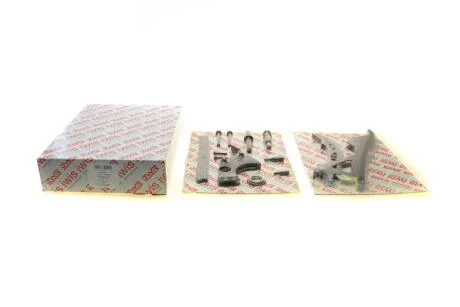 Комплект цепи ГРМ BMW 3 (E90/91/92/93)/5 (E61)/7 (F01)/X6 (E71) (N52B30/N53B30) 04-16 AIC 59004Set