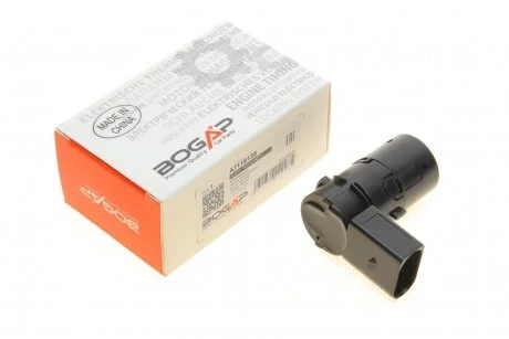 Датчик парковки (задній) VW Bora 98-05 BOGAP A7119135