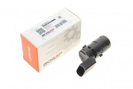 Датчик парковки Audi A6 94-05 BOGAP A7119111